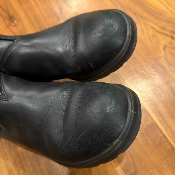 Thermal Blundstones women's US 7.5 AU 4.5 - Picture 11 of 15